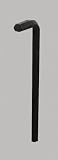 Eklind Metric Long Arm Hex-l Key (14612) [並行輸入品]