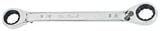Blackhawk By Proto BW-0716R External Torx Double Box Ratcheting Wrench [並行輸入品]