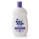 Baby Magic Baby Lotion 485 ml (並行輸入品)