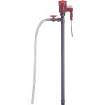 ＫＵＫ　電動式ハンディポンプ　ＰＰ製　　HP201