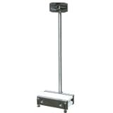 KGY　スタンドポール自立式(シングルポール)SP-J2 6517bl 【1点】