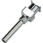 [N-3657353]ＭＵＳＡＳＨＩ　金属ニードル（２．２７×２．７７×１３ｍｍ）　１０本入り SNA12GB