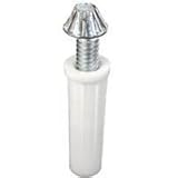 Prime Line n6673二つ折りドア調整可能下部ピボット