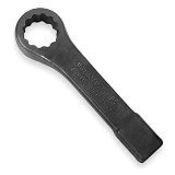Stanley Proto JUSN323 12 Point Slugging Wrench 1-7/16 [並行輸入品]