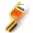 Allwayツールは狭いソフトグリップストリッパーブラシをBB1