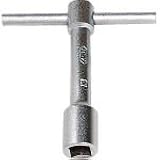 旭金属工業 カクスボルトレンチ 4角 BB0012 対辺寸法:12×全長:112×深さ:18mm 1個