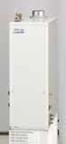 46.5kW直圧式 石油給湯器SAシリーズ UKB-SA470ARX/F 給湯＋追いだき オート 屋内据置 強制排気 ボイスリモコン付