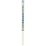 アサヒペン　UVカット超強プラスチック障子紙　94CMX215CM　雲竜6812