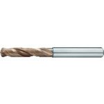 三菱マテリアル 超硬ドリル WSTARシリーズ MQS 鋼・鋳鉄加工用 φ13.4×3D MQS1340X3DB-DP3020