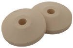 Brass Craft Service Parts 10 Packs 10PK 1" Tang Bev Washer [並行輸入品]