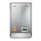 テストー 外付け温湿度4点式データロガー testo176H2