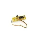 HP RM1-6510-000CN Multi-purpose/tray 1 media presence sensor (PS205) [並行輸入品]
