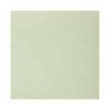 Q Green Crib Sheet by Bacati