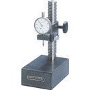 大菱計器　石製ダイヤルコンパレーター　II　200×150×50　MB202