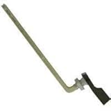 Toilet Flush Lever Mansfield [並行輸入品]