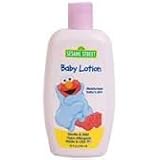 Blue Cross Sesame Street Skin and Night Time Lotion Bundle by Sesame Street [並行輸入品]