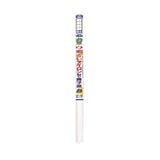 アサヒペン　明るいアイロン貼り障子紙　94X7.2　6221無地