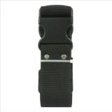 Style n Craft 95-010 Black Polyweb Tool Work Belt [並行輸入品]