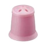 三菱鉛筆 ジェットストリーム 41 MSXE5-1000用 消しゴムキャップ ライトピンク