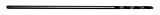 DEWALT DW1776 7/16-Inch by 18-Inch Bell Hanger Bit [並行輸入品]