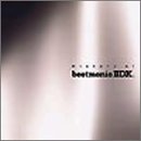 History of beatmania �UDX