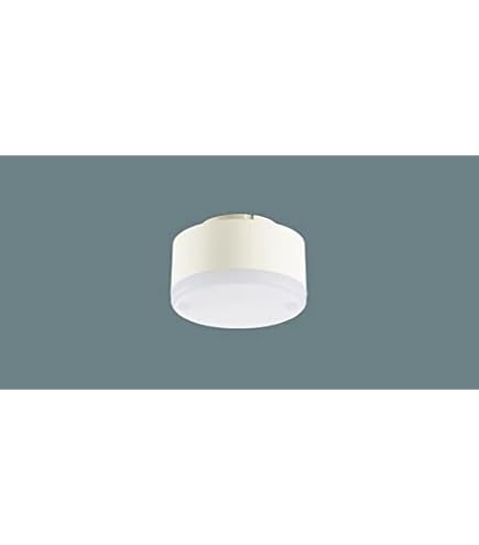 Amazon | パナソニック(Panasonic) LED（調色） LEDフラットランプ