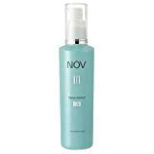 Amazon | NOVⅢ ミルキィローション 80ml [並行輸入品] | ノブ