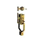 ハイロジック GOAL特殊錠玄関 YKK GB-51