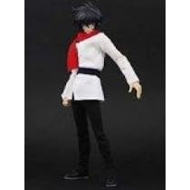 現状　PBM! 刹那・F・セイエイ 機動戦士ガンダム00 PROJECT BM! 現状 PBM! 刹那・F・セイエイ 機動戦士ガンダム00 PROJECT BM!