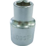 エビ ソケット 6角 12.0mm 差込角9.5mm LM312S