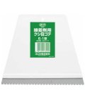 コニシ クシ目ゴテ E-1型 小袋10個入り