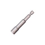 Vermont American 15116 3/8-Inch Head 2-9/16-Inch Length Magnetic Nutsetters [並行輸入品]