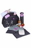 Lassig Casual Shoulder Diaper Bag by Lassig [並行輸入品]