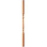 BWクリエイティブce5095036 W Cedar Colonialスピンドル1 – 7 / 16 " x 36 " ( Pack of 35