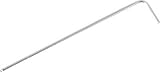 TRUSCO ボールポイント六角棒レンチ(標準タイプ) 10mm TXB100