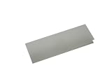 ABC HOBBY FRP板 0.8mm×100mm×330mm 71101