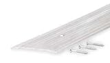 Battalion 2RRK9 Door Threshold, Low Profile, 1/4x5x36 by Battalion
