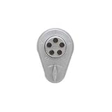Kaba Simplex 9040000 – 26d-41 Thumbturn Mechanical Pushbuttonデッドボルト