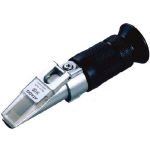 アタゴ 手持屈折計 耐熱 H-50 (514-1389) 水質・水分測定器