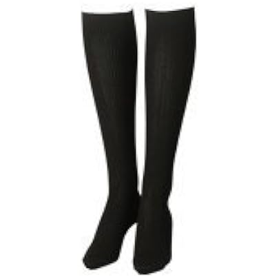 サミット　ボンボラン　ハイソックス　黒2足組　M 新品　未使用　未開封 Amazon.co.jp: ボンボラン Bonvolant スリムハイソックス 2足組 （黒色