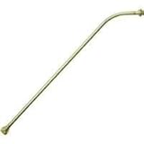 12in Comprs Brass Extension [並行輸入品]