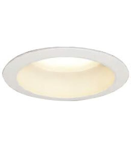 Amazon.co.jp: コイズミ照明 LED高気密ダウンライト AD7201W50