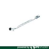 KTC フレックスヘッドソケット(十二角)12×14mm [FBH1-12X14] 1Ｓ販売