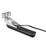 Garmin 010 – 12089 – 00 gt30-tm欄間マウントDownVu / SideVuスキャンTransducer with温度センサー( 12-pin )