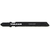 Vulcan Wood Jigsaw Blade Hi Speed "T"10T 823441OR [並行輸入品]