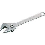 KTC(ケーテーシー) モンキーレンチ 375mm MWA375