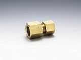 国内調達品:銅管用くい込み継手(15MPa)B型 圧力計コネクター ＜GSP＞ 型式:GSP-1/2×8-B