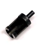 Vermont American 16593 Plug Cutter, 1/2-Inch by Vermont American