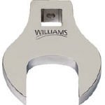 [7573618]ＷＩＬＬＩＡＭＳ　３／８ドライブ　クローフットレンチ　１６ｍｍ JHW10766