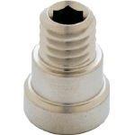 日本ピスコ バキュームパッド パッド取付ネジ (1個) VPM612-10